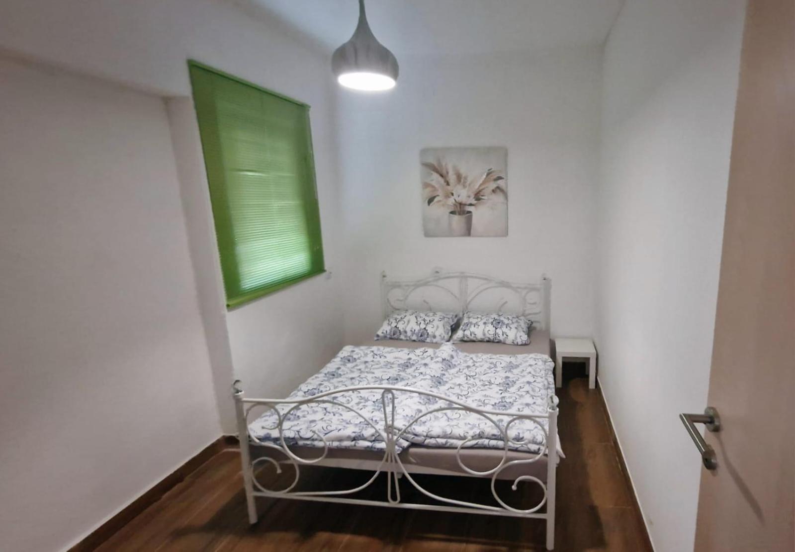 Apartman Lena Tusilovic Exterior photo