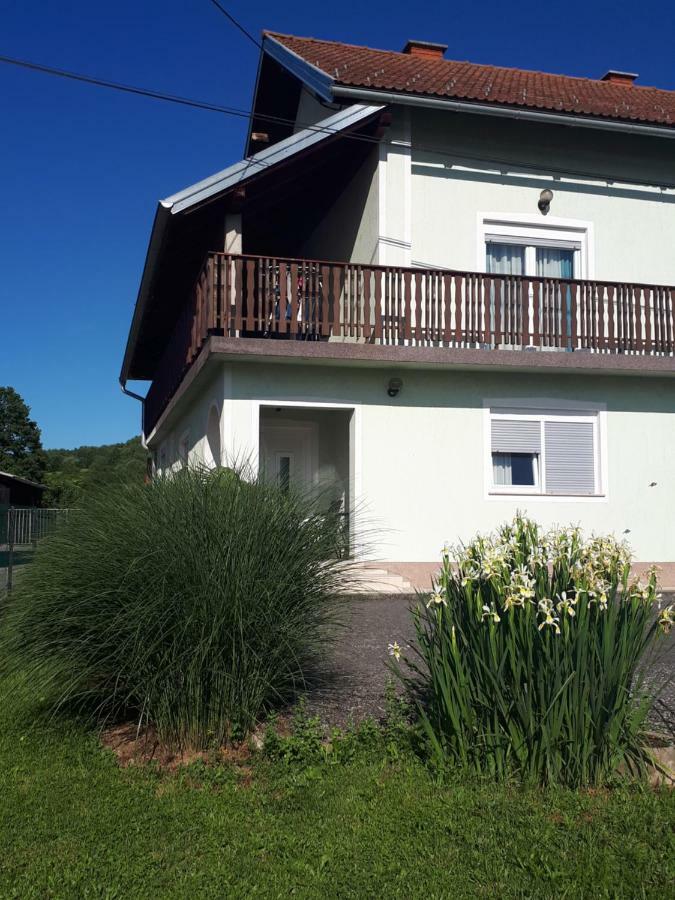 Apartman Lena Tusilovic Exterior photo