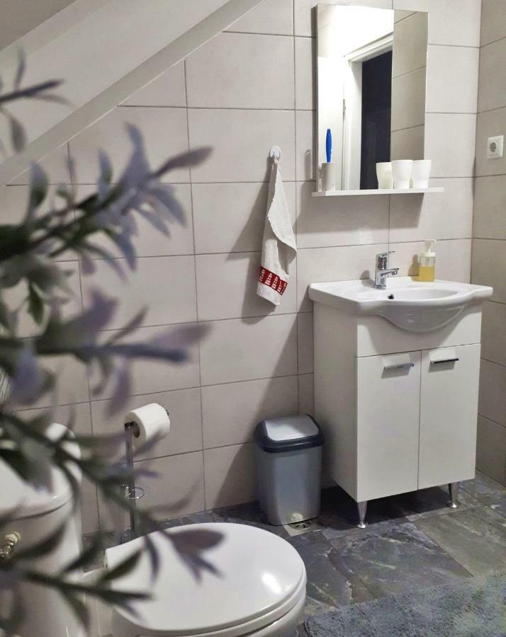 Apartman Lena Tusilovic Exterior photo